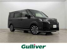 2022 Honda Step WGN