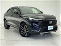 2021 Honda VEZEL