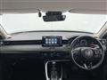 2021 Honda VEZEL