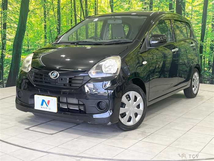 2014 Daihatsu Mira Es