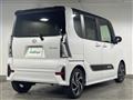 2022 Daihatsu Tanto