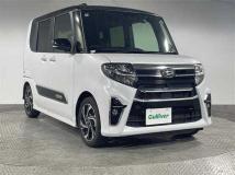 2022 Daihatsu Tanto