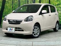 2012 Daihatsu Mira Es