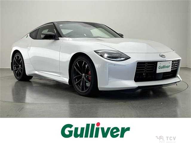 2024 Nissan Fairlady Z