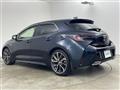 2019 Toyota Corolla Sports