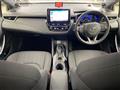2019 Toyota Corolla Sports
