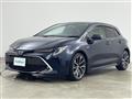 2019 Toyota Corolla Sports