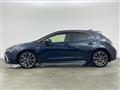 2019 Toyota Corolla Sports