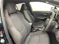 2019 Toyota Corolla Sports