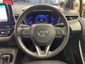 2019 Toyota Corolla Sports