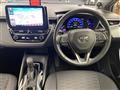 2019 Toyota Corolla Sports