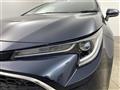 2019 Toyota Corolla Sports