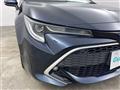 2019 Toyota Corolla Sports