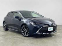 2019 Toyota Corolla Sports