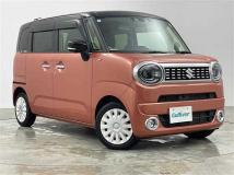 2022 Suzuki Wagon R