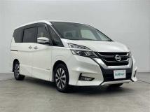 2018 Nissan Serena