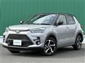 2026 Toyota Raize