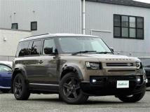 2021 Land Rover Land Rover Others
