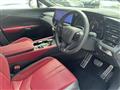 2025 Lexus RX
