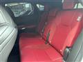 2025 Lexus RX