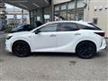 2025 Lexus RX