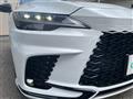 2025 Lexus RX