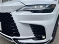 2025 Lexus RX