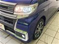 2017 Daihatsu Tanto