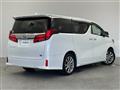 2021 Toyota Alphard