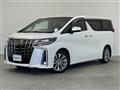 2021 Toyota Alphard