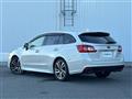 2014 Subaru Levorg
