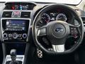 2014 Subaru Levorg