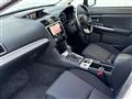 2014 Subaru Levorg