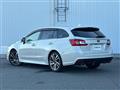 2014 Subaru Levorg