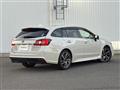 2014 Subaru Levorg