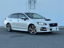 2014 Subaru Levorg