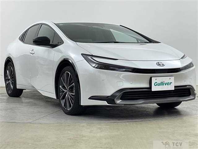 2023 Toyota Prius