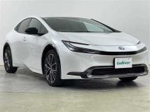 2023 Toyota Prius