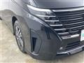 2025 Nissan Serena