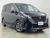 2025 Nissan Serena