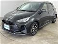 2021 Toyota Yaris
