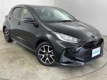 2021 Toyota Yaris