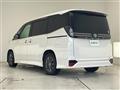 2022 Toyota Voxy