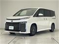 2022 Toyota Voxy