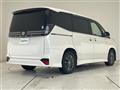2022 Toyota Voxy