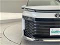 2022 Toyota Voxy