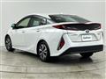 2022 Toyota Prius PHV