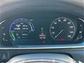 2022 Honda Odyssey Hybrid