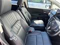 2022 Honda Odyssey Hybrid