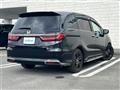 2022 Honda Odyssey Hybrid